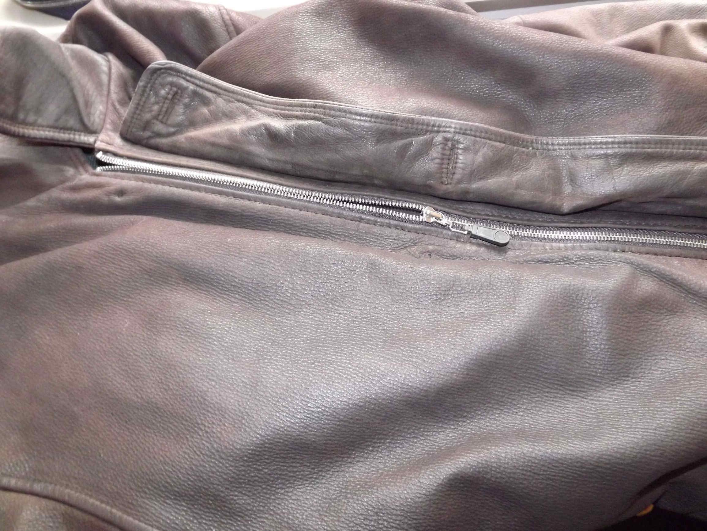 Lerenjas nieuwe rits 3